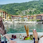 Hapimag Cannero Cannero Riviera