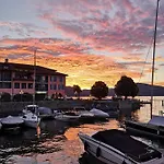 Aparthotel Hapimag Cannero
