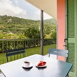 Hapimag Cannero Aparthotel 4*