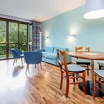 Aparthotel Hapimag Cannero 4*