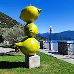 Hapimag Cannero 4* Cannero Riviera