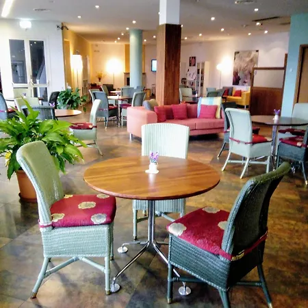 Aparthotel Hapimag Cannero 4*