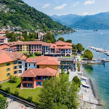 Aparthotel Hapimag Cannero