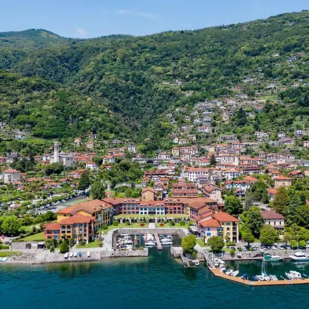 Aparthotel Hapimag Cannero 4*