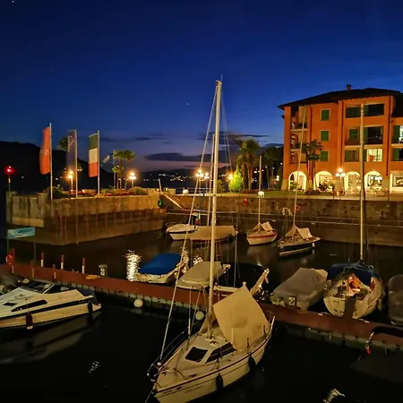 Hapimag Cannero 4* Cannero Riviera