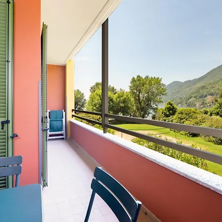 Aparthotel Hapimag Cannero Cannero Riviera