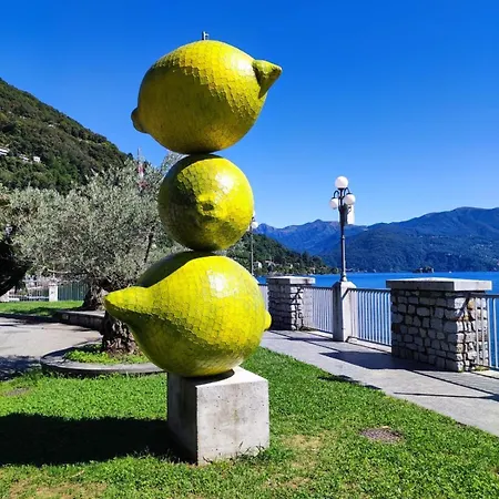 Hapimag Cannero 4* Cannero Riviera