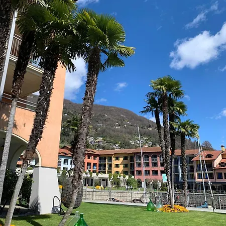 Hapimag Cannero Cannero Riviera