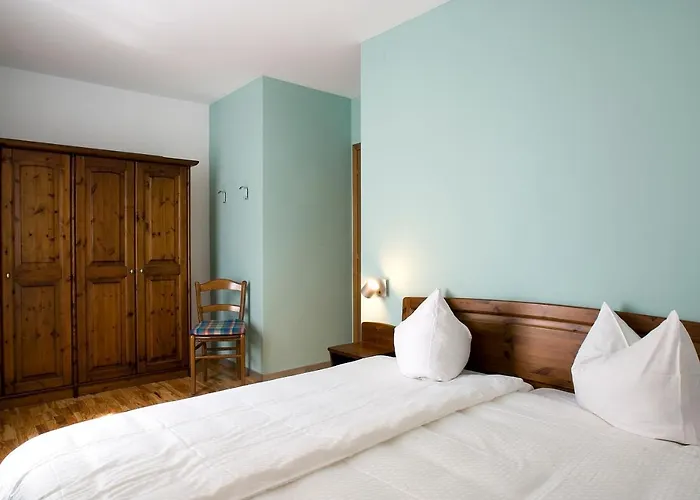 Hapimag Cannero Lejlighedshotel